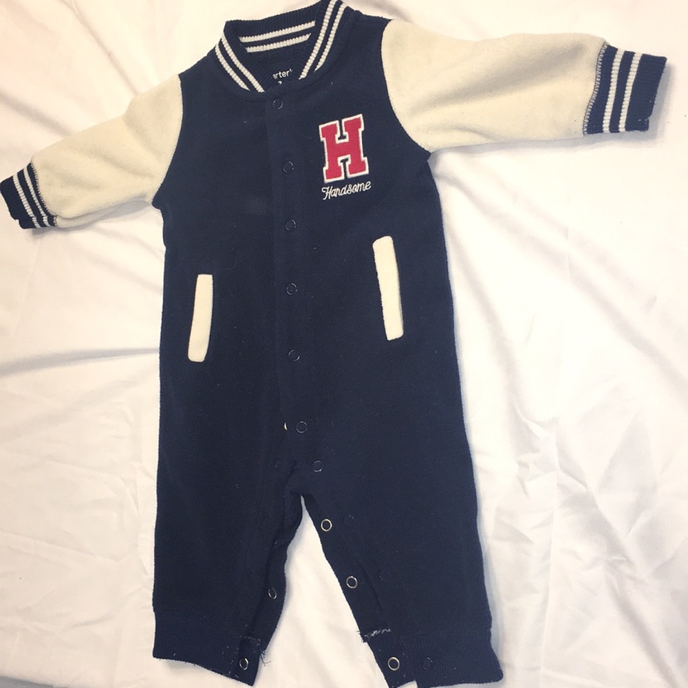 One piece set